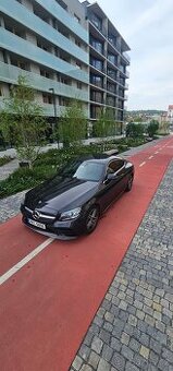 Mercedes c coupe 300d 4×4 - 4