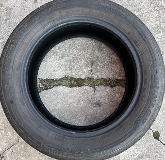Letní pneumatiky 205/55 R16 91V Dunlop (5019) - 4