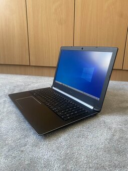 Notebook Acer Aspire 7 - 4
