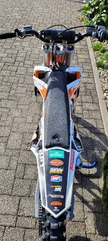 KTM sx 65 2019 - 4