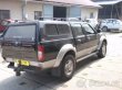 Nissan Navara D 22 2,5 DI 2004 98KW - 4