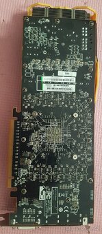 Rarita Herní Grafická karta AMD Radeon R9 290X 4GB - 4