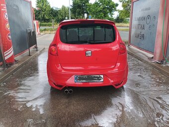 Seat Altea 2.0 103kw - 4