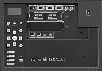 Panasonic PT-RQ50 - 4