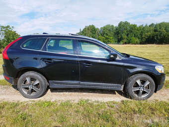 Volvo XC60 2.4D 2012 - 4