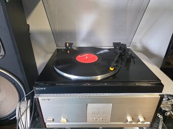 SONY PS LX 431 AUTOMAT - 4