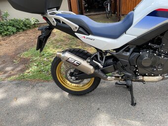 Honda XL 750 Transalp - 4