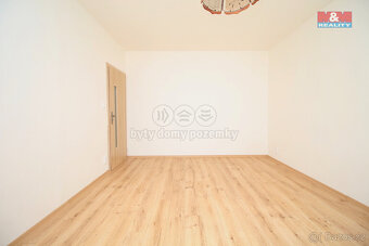 Pronájem bytu 1+1, 38 m², Hradec Králové, ul. Prostějovská - 4