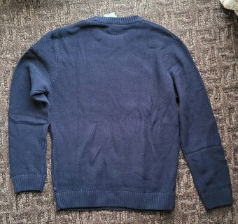 Tom Tailor svetr - 4