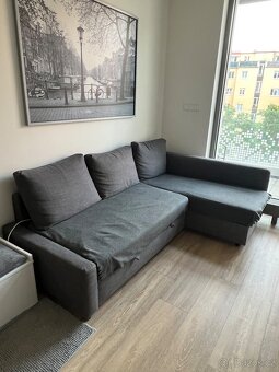 IKEA Friheten gauč - 4