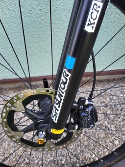 MAXBIKE Magnus 1 - 4