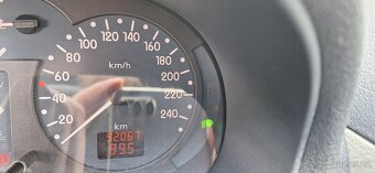 Renault Thalia 1,4 - 4