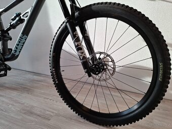 Specialized Status 160 - 4