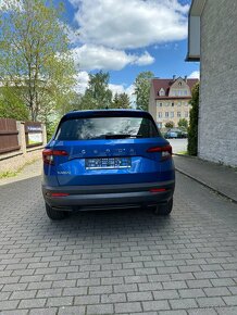 ŠKODA KAROQ 1,6TDi - 4