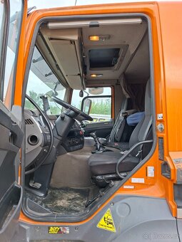 DAF CF 460 FTP 6X2 - 4