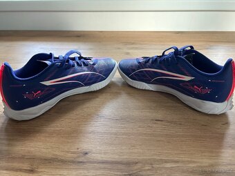 Kopačky Puma vel. 34 v záruce - 4