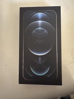 Iphone 12 pro 256gb - 4