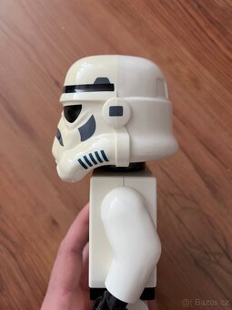 LEGO Star Wars Stormtrooper LED Torch (LGL-TO5) - 4