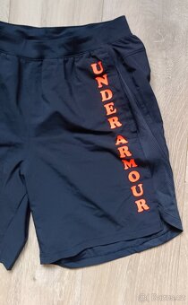 Kraťasy Under Armour vel.M pánské - 4