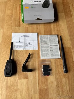 SENA SRL2 ; +MESH - 4