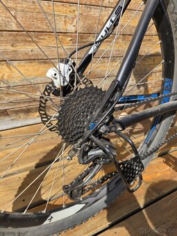 MTB Bulls Bushtail, L, 27.5 - 4