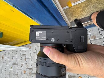 Sony A7C ii 160 shots - 4