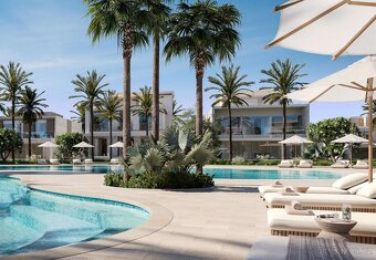 Bay Grove Villas – Dubai Islands | Luxusní vily u pláže s v - 4