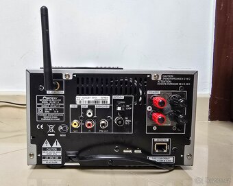 Pioneer X-HM71 / Airplay / USB / FM /SUB - 4
