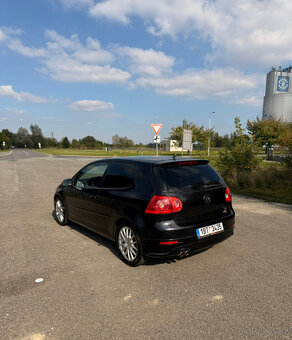 Golf 5 GT 1.4 TSI 125kw - 4