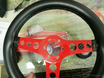 VOLANT ŠKODA KOLÍŇÁK - 4