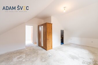 Prodej, mezonet 4+kk, 134 m2, ul. Žerotínova, Šumperk - 4