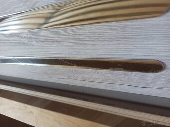 Postel 180x200 vcetne rostu - 4