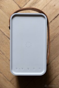 Bang & Olufsen Beolit 20 – jako nový, 7 měsíců záruka - 4