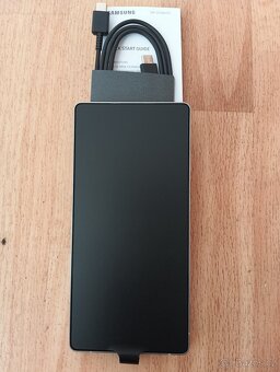 Samsung Galaxy s25 ultra Black titanum měsíc starý - 4