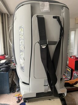 autosedačka Britax Romer - 4