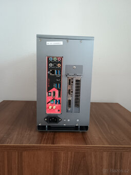 Mini ITX PC - 4