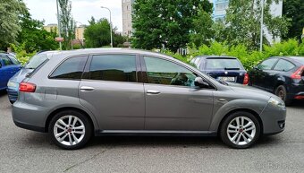Fiat Croma, 1.9 Multijet 110kW   r.v2009 - 4