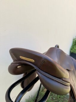 skokové sedlo ANTARÈS Evolution-D jumping saddle - 4