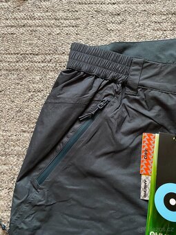 Nové pánské celoroční outdoor kalhoty HUSKY- XL, 10000/10000 - 4