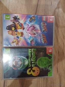 Hry na Playstation PS4 - 4
