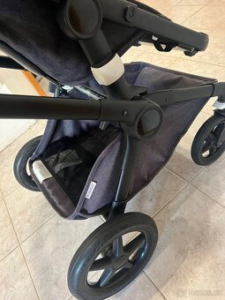 Bugaboo Fox 3 - 4