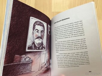 Nová kniha: Cílovníci - Eva Papoušková - 4