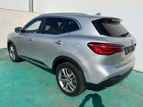 MG eHS 1.5 T-GDI Plug-in Hybrid, DPH - 4