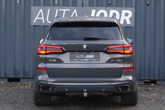 BMW X5 30d 210 kW - 4