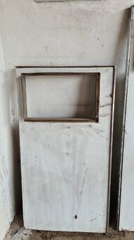 Nerezová pracovní deska (3ks) - 4