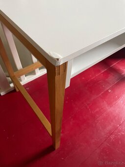 Psací stůl - 4