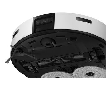 Vysavač Samsung Bespoke Jet Bot Combo AI+, 24 měs. záruka - 4