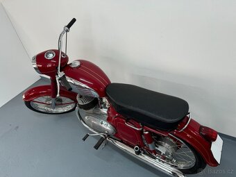 JAWA 350/361 Sport - 4