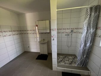 Pronájem domu se zahradou - 4