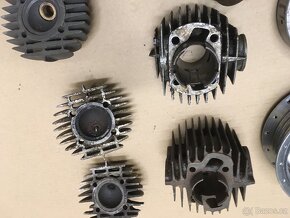 Prodám nd jawa pařez,0,5,stadion? - 4